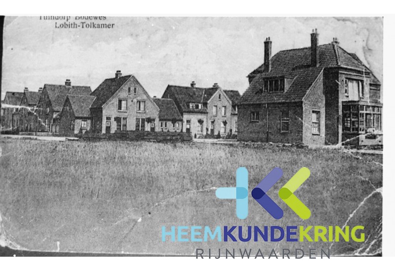 Tuindorp FA000009